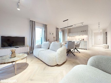 LUKSUSOWY APARTAMENT, 2 MJC POSTOJOWE, KOMÓRKA