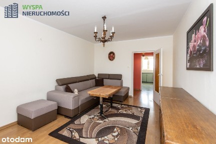 ⭐⭐⭐Rataje/Przestronne/Bez prowizji⭐⭐⭐