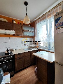 Konin, ul. Kosmonautów - 2 pok. - balkon