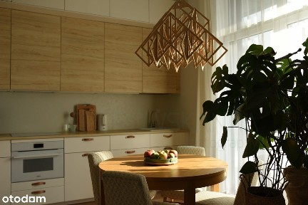 Mieszkanie - ogródek, taras, 2 miejsca postojowe, komórka lokatorska