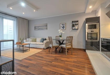 Tylko u Nas - 2 pok. Lawendowe Wzgórza ROBYG