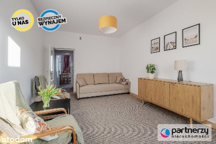 3 minuty pieszo do Skm Gdynia Stocznia!