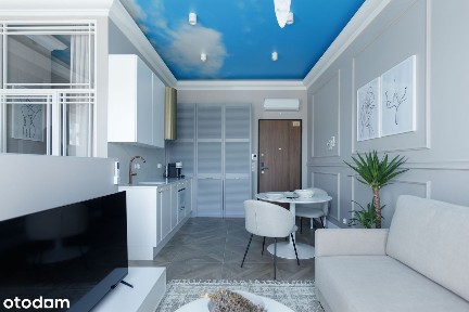 Mieszkanie na wynajem w wysokim standardzie