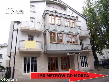 Mieszkanie - Sopot Dolny