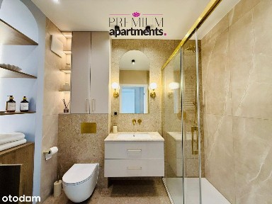 3 pokojowy apartament blisko morza