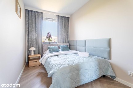 3pok. mieszkanie | Gdańsk Letnica, ul. Starowiejska OD LUTEGO