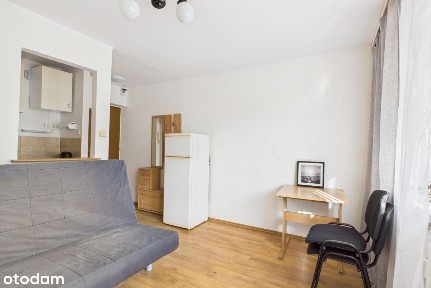 Kawalerka w Centrum Sopotu - przy Skm