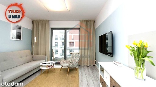 Wysoki standard, Blisko morza