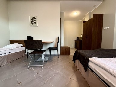 Kawalerka 200m od plaży! Parter, Ustronie,do zamieszkania lub wynajmu!