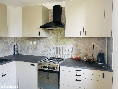 4 pokoje do wynajęcia, pełne wyposażenie