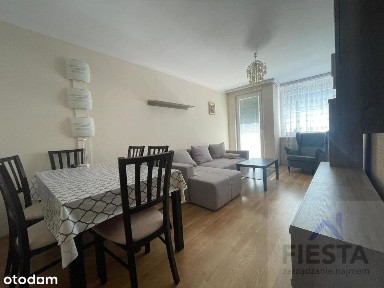 Dwupokojowe mieszkanie Gdynia ul. Chwarznieńska