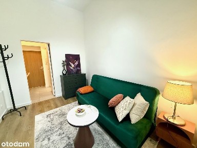 ul. Stanisława Więckowskiego, Centrum, Śródmieście, Szczecin, zachodniopomorskie