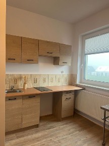 Mikro kawalerka w Pogroszewie