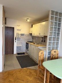 Kawalerka do wynajęcia od zaraz na zielonym Żoliborzu