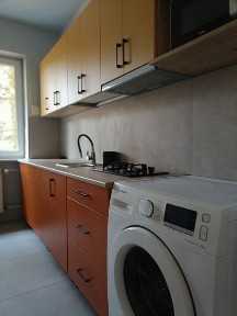 Mieszkanie w Kroczewie