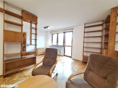 Mieszkanie na Ul.G.-Roweckiego, możliwość 2 pokoju