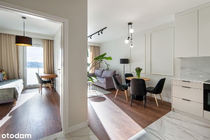 Centrum, 2 pokoje idealne na wynajem!