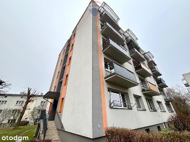 Mieszkanie, 35,91 m², Sosnowiec