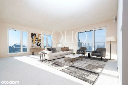 Aktualne 4 Pokoje Taras Bronowice Gotowe Noho