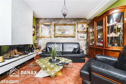 mieszkanie 5pokojowe z balkonem, piwnicą i garażem