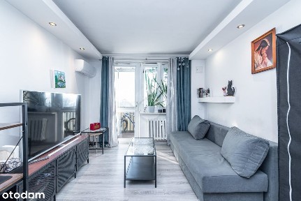 Kawalerka I 24,5m2 I Balkon I Do wejścia