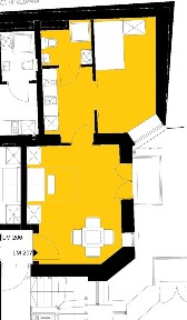 BEZPOŚREDNIO sprzedam 2 pokojowe, balkon, winda, MPEC, 11.998/1m2