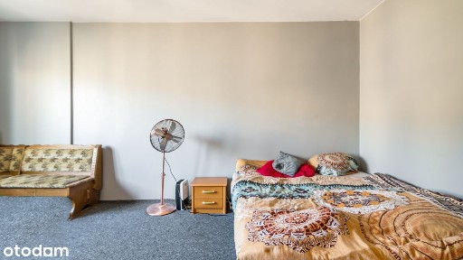 2-pokojowe mieszkanie w kamienicy | Gdynia Śródmieście - ul. Śląska |