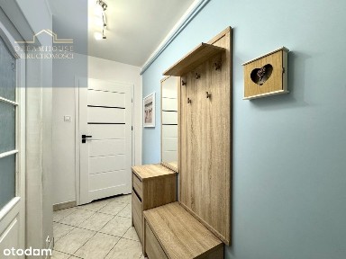 3 pokoje, piętro 1. /blok/Os. Zatorze