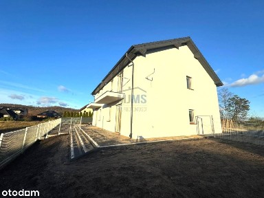 3 pok. mieszkanie 52,5m2, 2 balkony - Wejherowo!