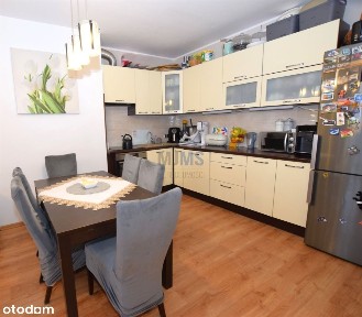 3 pok. mieszkanie Dębogórska - Rumia Janowo!