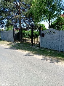 Dom w cichej i spokojnej okolicy. Czmoń