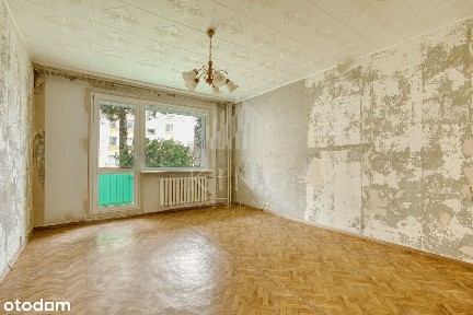 Rumia Janowo | Parter | Ogród | Balkon | Swpl