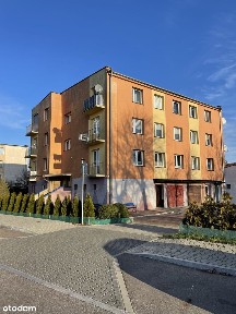 Oferuję przytulne 2 pokojowe mieszkanie Plac Dworcowy PARTER