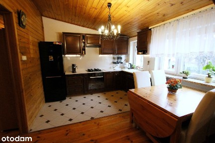 Słoneczne mieszkanie w centralnej lokalizacji