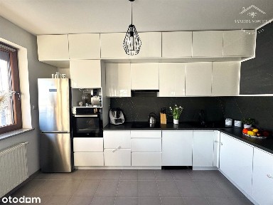 Dwupoziomowe | 84 m² | 2 balkony | Rzeźniczaka