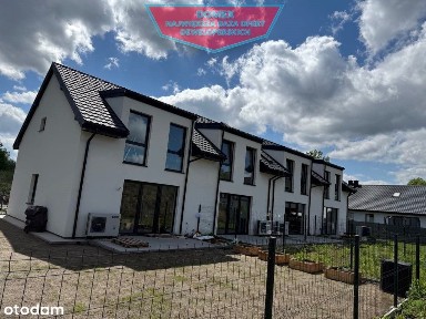 Segment środkowy - Nowe osiedle