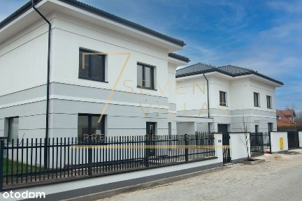 Michałowice - Elegancja i Funkcjonalność