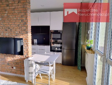 Piękne mieszkanie w pełni wyposażone, klimatyzacja