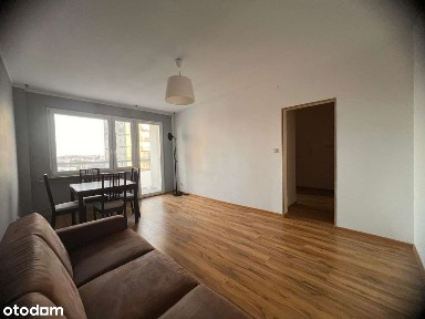 ul. Słoneczna 78, 2 pokoje, 50m2, 1850 zł + opłaty