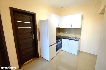 Dwupokojowe mieszkanie w Centrum miasta, ogrzewanie w cenie!