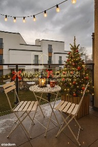 elegancki apartament 62 m² w kameralnym osiedlu z 2023 r