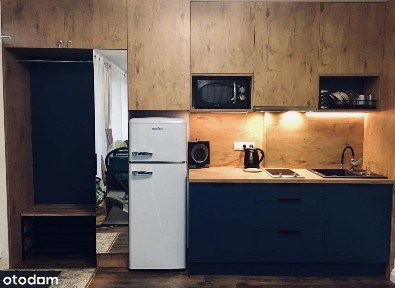 Bezpośrednio Centrum przy Rynku bez czynszu