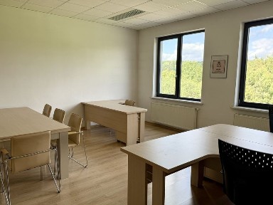 Biura do wynajecia do 1000 m