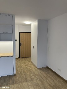 Nowa, wykończona kawalerka 26 m2 - Nowodwory ul Talarowa -bezpośrednio