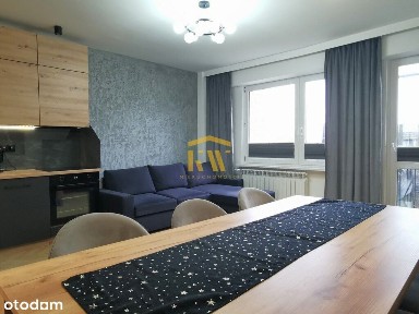 4 pok 59m po remoncie na osiedlu Gołębiów