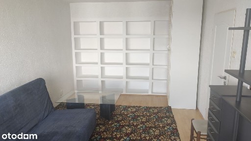 ul. Jana Sebastiana Bacha, Służew, Mokotów, Warszawa, mazowieckie