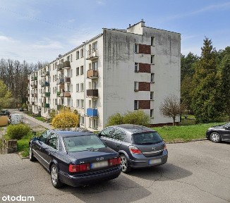 Puste, gotowe na Twój pomysł! 34 mkw. przy puszcz