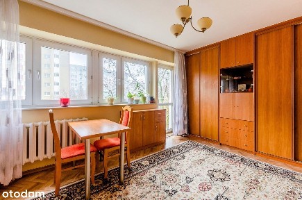 Mokotów | Oddzielna Kuchnia | Do własnej aranżacji