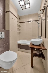 Gotowe do zamieszkania*3 pokoje z balkonem