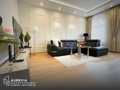 Ekskluzywny apartament 71 m² | Centrum Legnicy | Parking | Winda